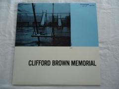 クリフォード・ブラウン メモリアルアルバム【キング盤/完全限定盤/完品】 51h5m86Am1L._SY200_QL15_.jpg