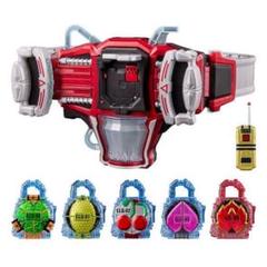2025年最新】仮面ライダー鎧武 CSMゲネシスドライバーの人気