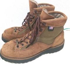 USA製　Danner ダナーライトⅡ GORE-TEX　33000X