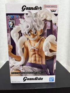 新品未開封：ワンピース・DB Grandista 6体セット メルカリ便 新品未開封：ワンピース・DB Grandista 6体セット メルカリ便