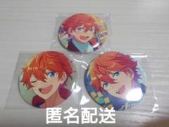 期間限定キャンペーン あんスタ 明星スバル メルカリ - 缶バッジセット ピンズ・ピンバッジ・缶バッジ