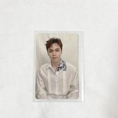 SEVENTEEN トレカ　バーノン　24H