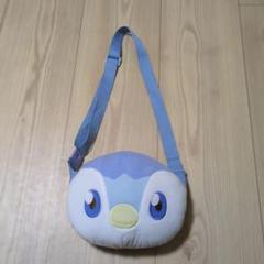 ポッチャマのショルダーバッグ