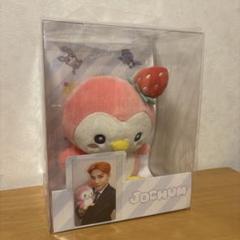 JOCHUM ぽぽ JO1 川西拓実 マスコット ジェオチャム ぬいぐるみ JOCHUM ジェオチャム JO1 川西拓実 ぽぽ ぬいぐるみ - メルカリ