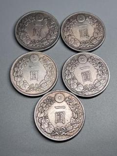 1-22409)144点 額面14,400円 100円 硬貨 銀貨 オリンピック 14点
