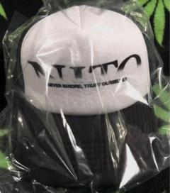 KEIJU N.I.T.O メッシュキャップ CAP 帽子 アリーナ ① - メルカリ