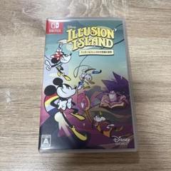 Disney Illusion Island (Nintendo Switch)