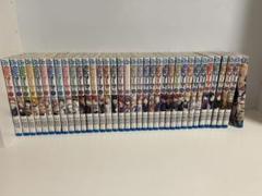 全巻初版帯付き！食戟のソーマ36全巻。連載開始号！同梱版全巻。限定非売品付き！ 食戟のソーマ 全36巻セット 全巻帯付き - メルカリ