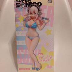 すーぱー そに子 すーぱー ぽちゃ子 フィギュア サマービーチ レースクィーン 31SHnFyOBQL._UF894,1000_QL80_.jpg