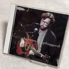 アンプラグド～アコースティック・クラプトン （Unplugged