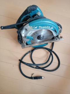 Makita マルノコ ジャンク品のサムネイル