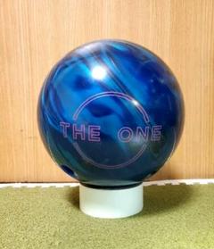EBONITE THE ONE ボウリングボール 15p Ebonite The One Reverb(予約) - ボウリング通販ゴロゴロ