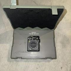 MUZEN Wild Mini Speaker 防水設計のサムネイル