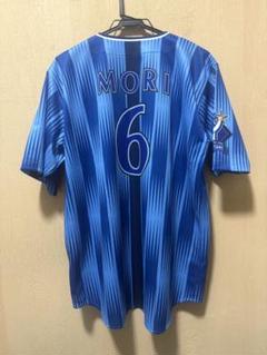 な*や様 未使用森敬斗襟付きユニフォーム な*や様 未使用森敬斗襟付きユニフォーム - メルカリ