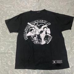 treasure ドヨン Tシャツ T-shirt | SMTOWN OFFICIAL ONLINE STORE