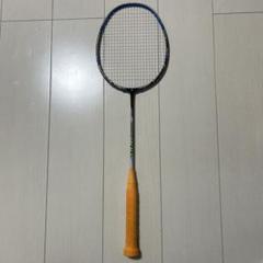 NANORAY 800 バドミントンラケット　希少 YONEX SALE 在庫限り YONEXバドミントンラケット 【ナノレイ800
