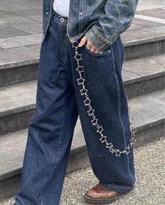 2025年最新】ステファンクック ウォレットチェーンの人気