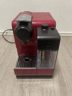 【未使用品】NESPRESSO◆F511 ラティシマ タッチ 赤◆ネスプレッソ ネスプレッソ ラティシマ・タッチ F511 オークション比較 - 価格.com
