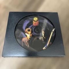 外装ビニール付き B'z RIKSY 初回限定盤 フォトブック ハードケース装 Yahoo!オークション -「b'z risky 初回」の落札相場・落札価格