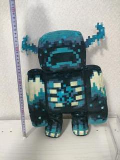 マインクラフト ウォーデンあつぎりBIGクッションの入手方法