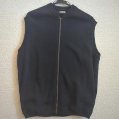 トップス Steven Alan COTTON NYLON ZIP STAND VEST 71tLW8Q4smL._UY350_.jpg