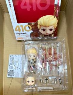 2025年最新】ねんどろいど Fate ギルガメッシュの人気アイテム
