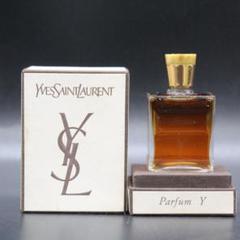 YVES SAINT LAURENT イヴサンローランのビンテージ香水　未使用 Amazon | イヴ サンローラン YSL Y MEN メン オードトワレ 60ml