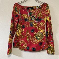 値下げ　JAYRO カットソー　Tシャツ クロップド　春夏　90s美品