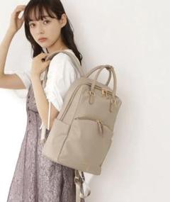 jill by jillstuart バックパックの中古/未使用品 - メルカリ