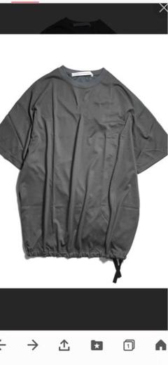 ✨美品✨コグザビッグスモーク　MASSIVE SWEAT ビッグシルエット日本製 cog11101181435-5-3.jpg