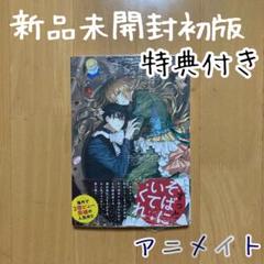 初版 特典 11巻 彼女が公爵邸に行った理由 アニメイト
