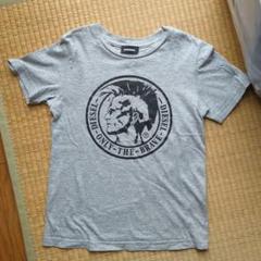DIESEL　半袖　Tシャツ　120