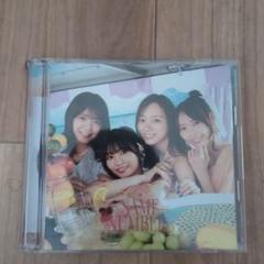 乃木坂46 39thシングル Same numbers タイプC