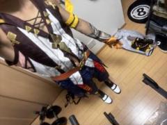 2025年最新】ベネット コスプレの人気アイテム - メルカリ