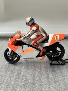 アパレル通販サイトランキング ONYX メルカリ - #17 阿部典史 ヤマハYZR500 1/24 オートバイ・バイク
