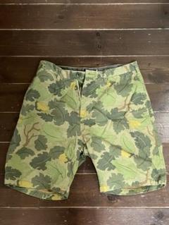 URBAN RESEARCH カモフラージュショートパンツ 38