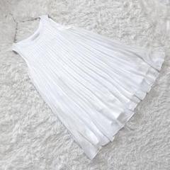 小嶋陽菜　ワンピース　未使用 Her Lip To ワンピース 小嶋陽菜（Her lip toハーリップトゥ完売