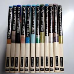 ブッダ 12巻セット