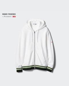 大人上品なおすすめコーデ スウェットJWアンダーソン UNIQLO フェデラー メルカリ - Sサイズ ウェア