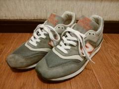 ニューバランス M997