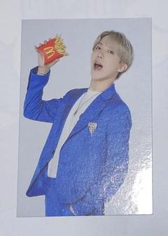 2025年最新】bts マクドナルド トレカの人気アイテム - メルカリ