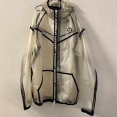 サイズ：6 JACK BUNNY ジャックバニー ジップパーカー ゴルフウェア