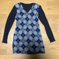 90’s Jean Colonna vintage dress ジャンコロナ jean colonna fw 1996