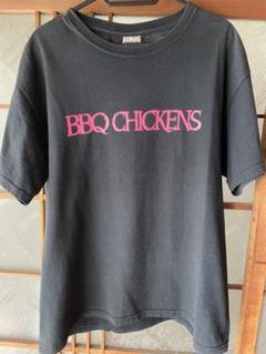 新品Pangeaこけら落とし公演限定Ｔシャツ黒 BBQ CHICKENS横山 健 新品Pangeaこけら落とし公演限定Tシャツ黒 BBQ CHICKENS横山 健