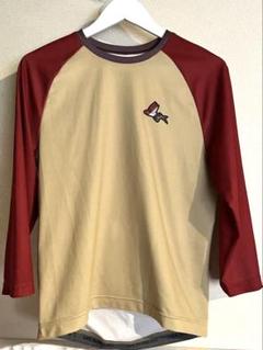 【美品】カフェドシクリステ　7分袖サイクルジャージ　バーバラ　メンズ　Mサイズ グラベルジャージ【Barbara】｜Cafe du Cycliste（カフェドシ