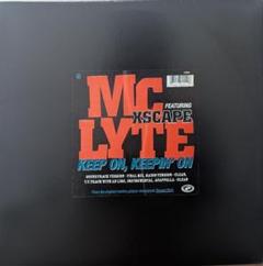 MC Lyte ft. Xscape - Keep On, Keepin' On