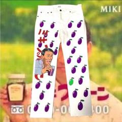 【開運】履くミキプルーン