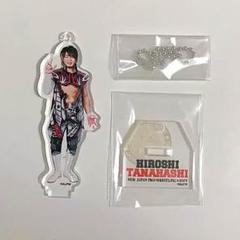 2025年最新】棚橋弘至 新日本 フィギュアの人気アイテム - メルカリ