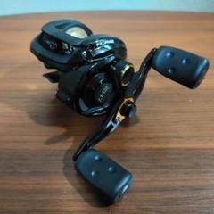 アブガルシア abugarcia promax3 スプール フィネス美品 - メルカリ