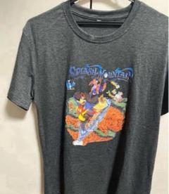 2025年最新】スプラッシュマウンテンTシャツの人気アイテム